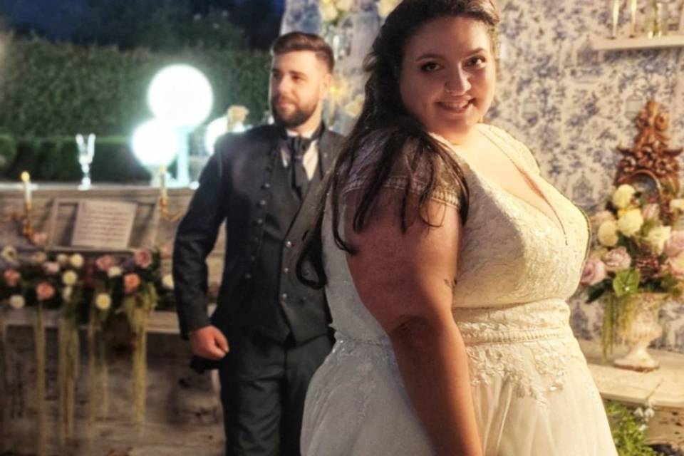 Boda Bridgerton