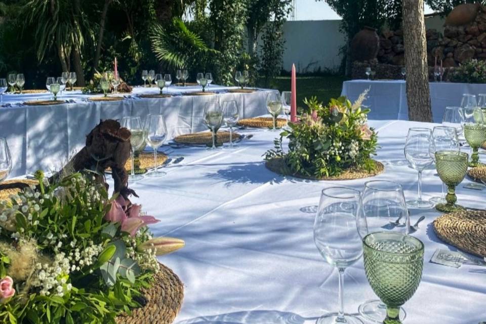 Boda Bridgerton