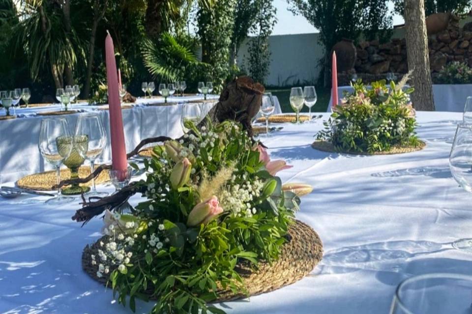 Boda Bridgerton