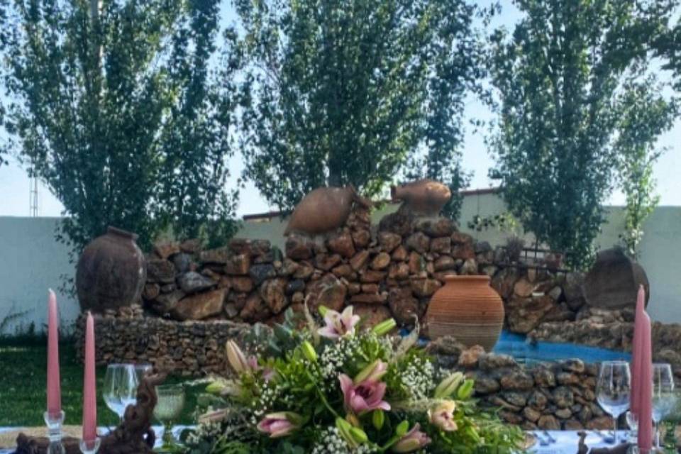 Boda Bridgerton
