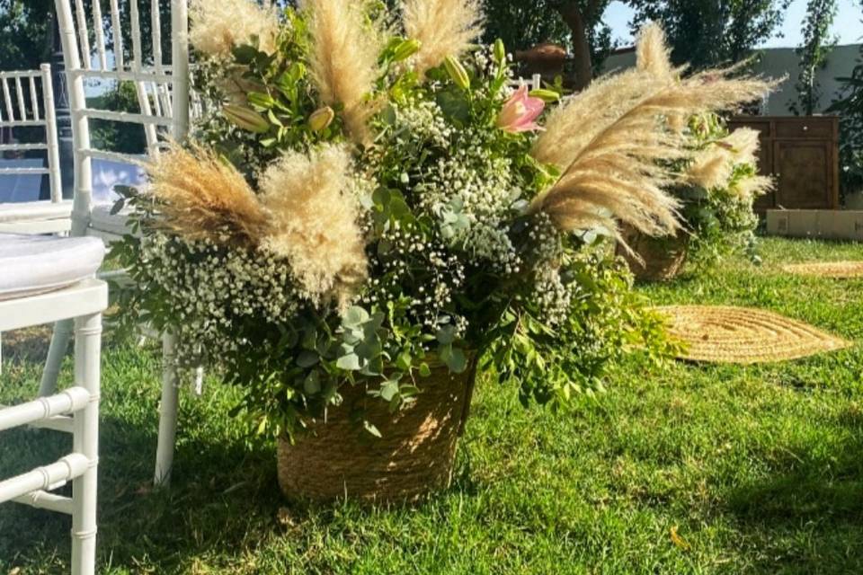 Boda Bridgerton