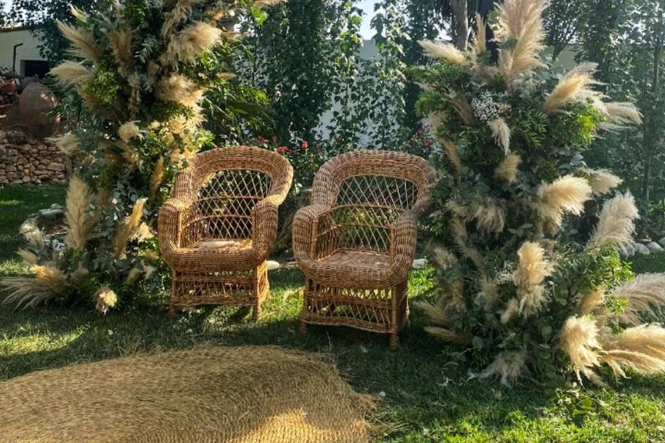 Boda Bridgerton