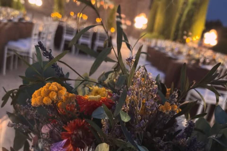 Boda Rey Arturo