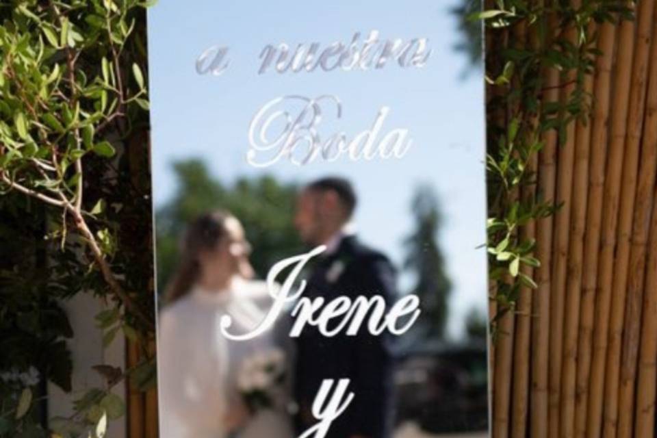 Enlace Irene & Antonio