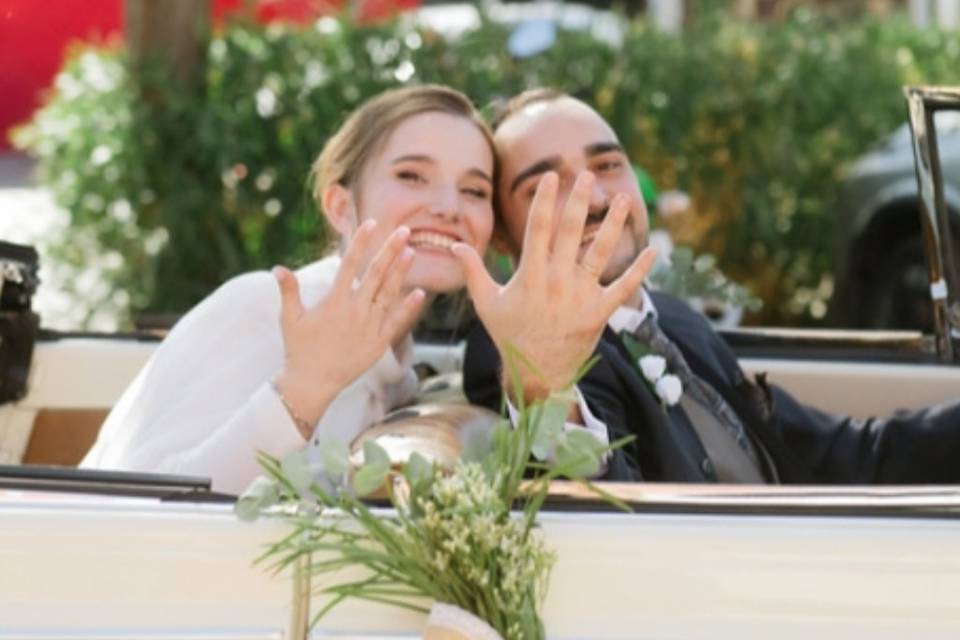 Enlace Irene & Antonio