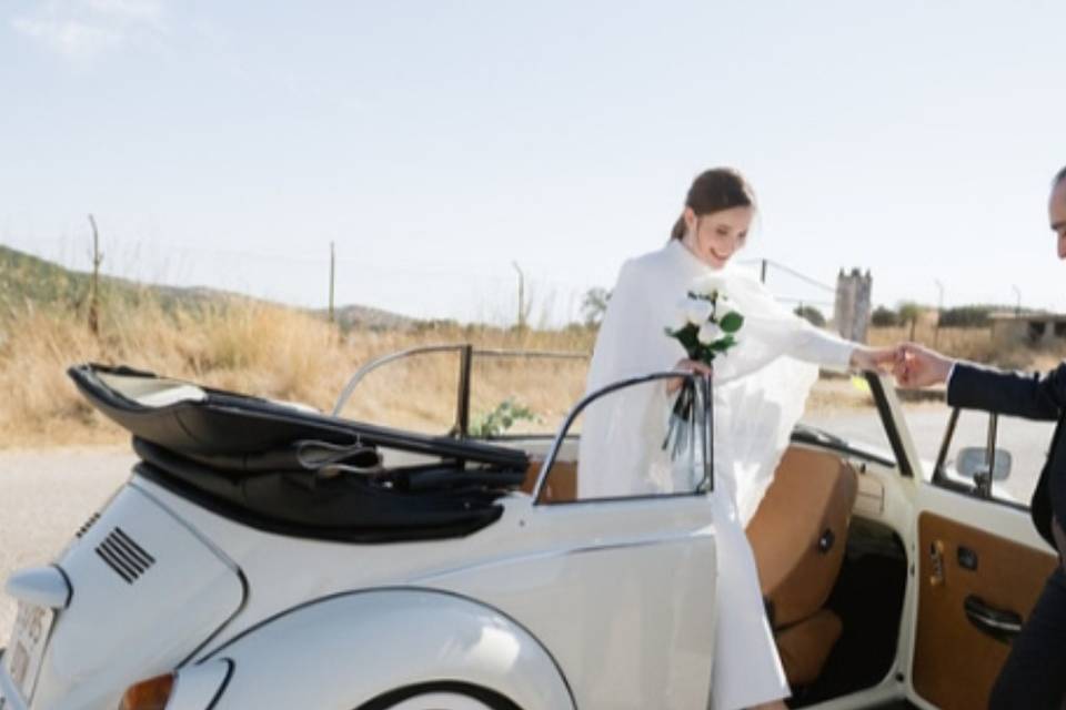 Enlace Irene & Antonio