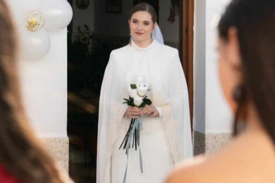 Enlace Irene & Antonio
