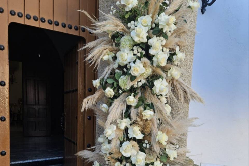 Enlace Irene & Antonio