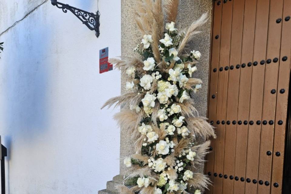 Enlace Irene & Antonio