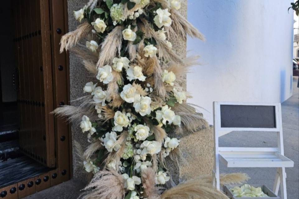 Enlace Irene & Antonio