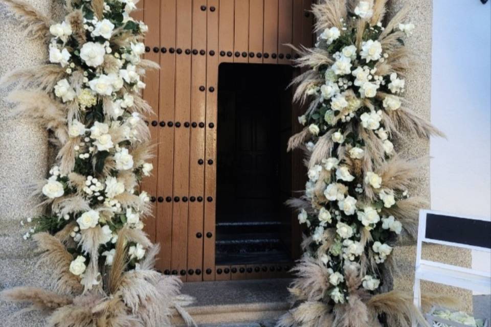 Enlace Irene & Antonio
