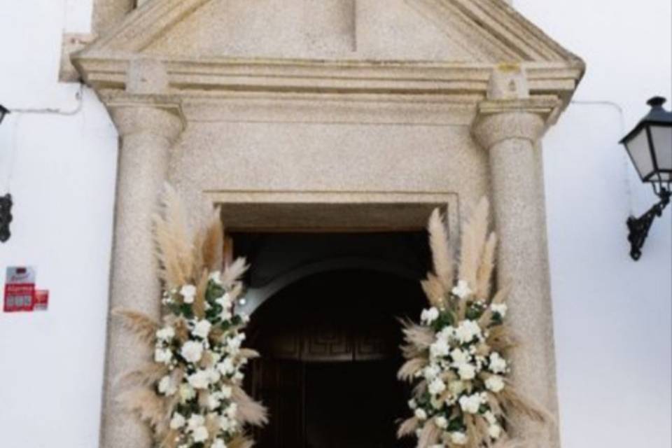Enlace Irene & Antonio