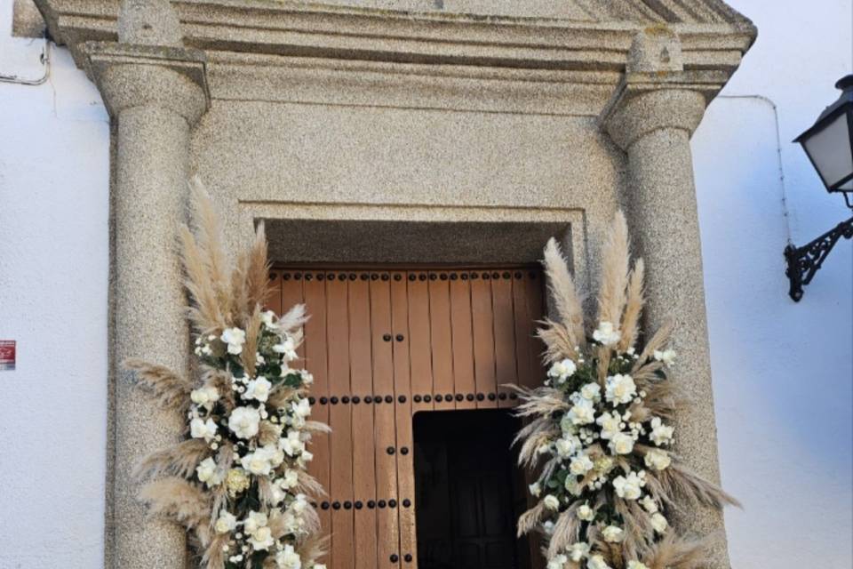 Enlace Irene & Antonio