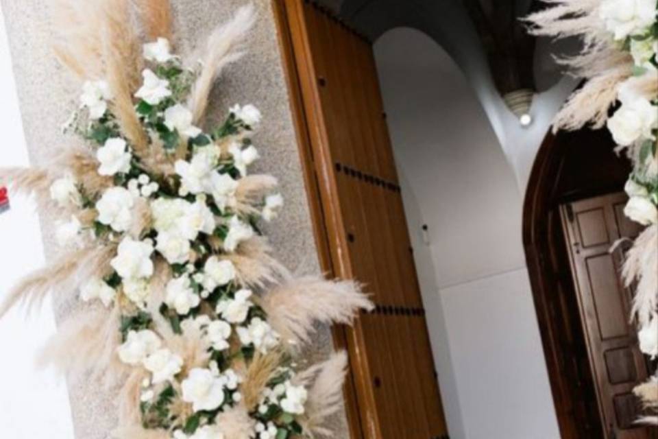 Enlace Irene & Antonio