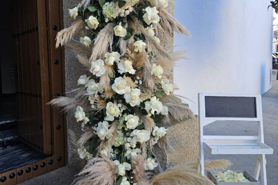 Enlace Irene & Antonio