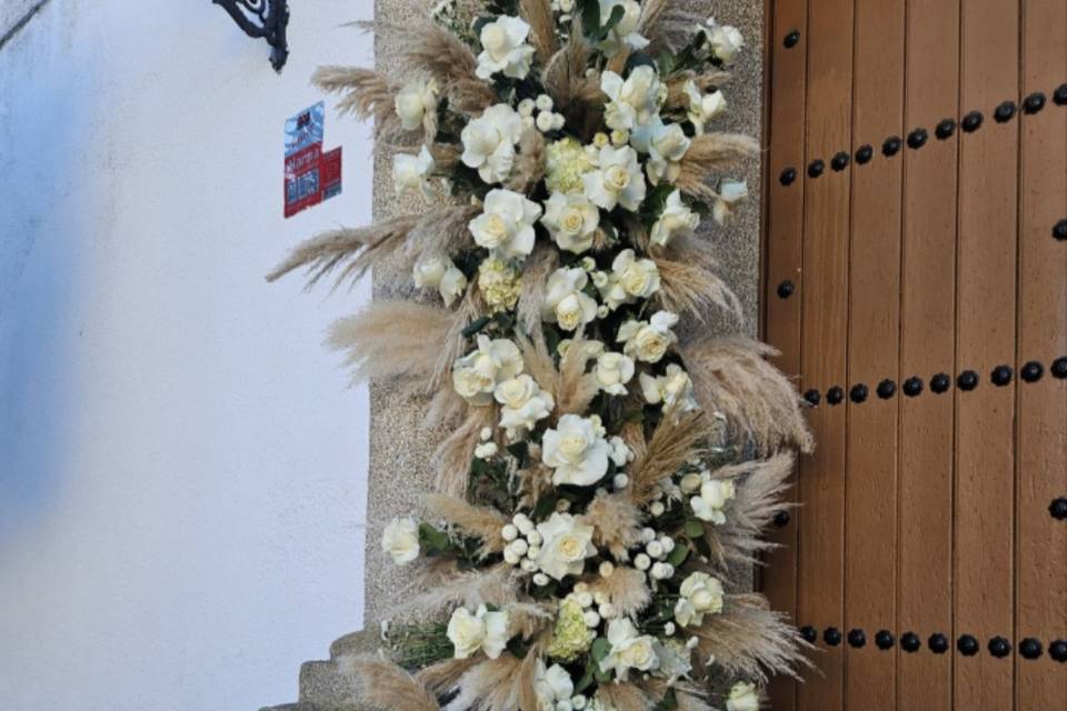 Enlace Irene & Antonio