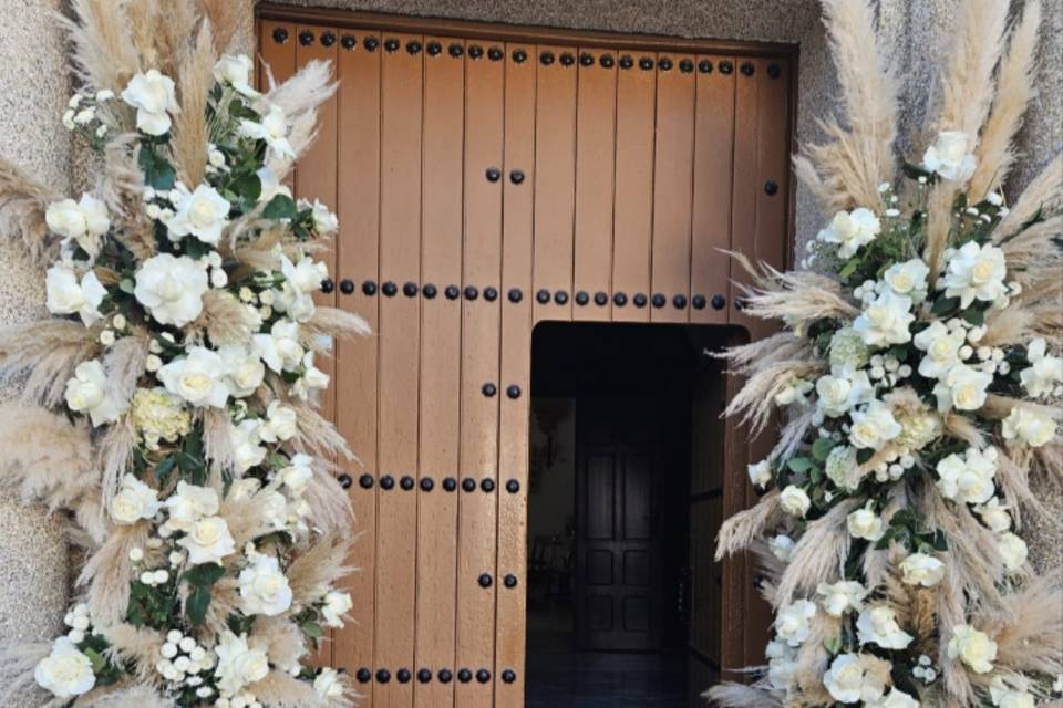 Enlace Irene & Antonio