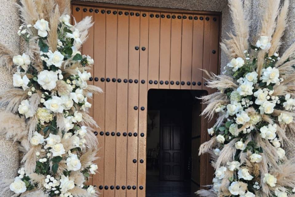 Enlace Irene & Antonio