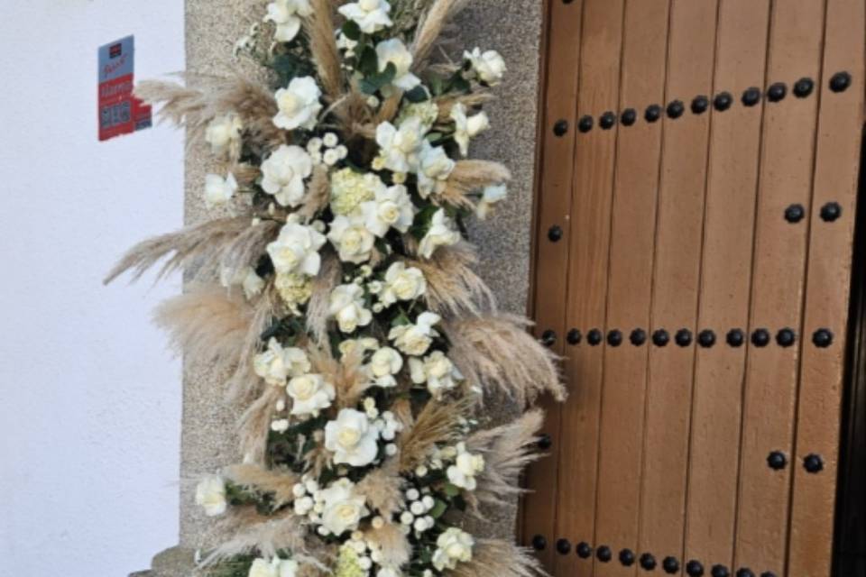Enlace Irene & Antonio