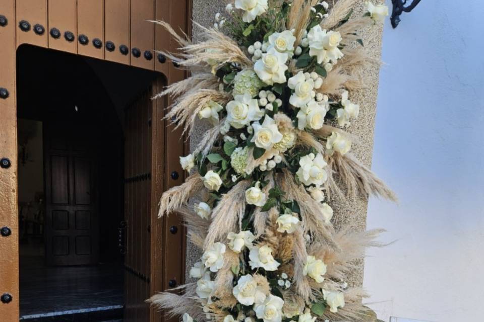 Enlace Irene & Antonio