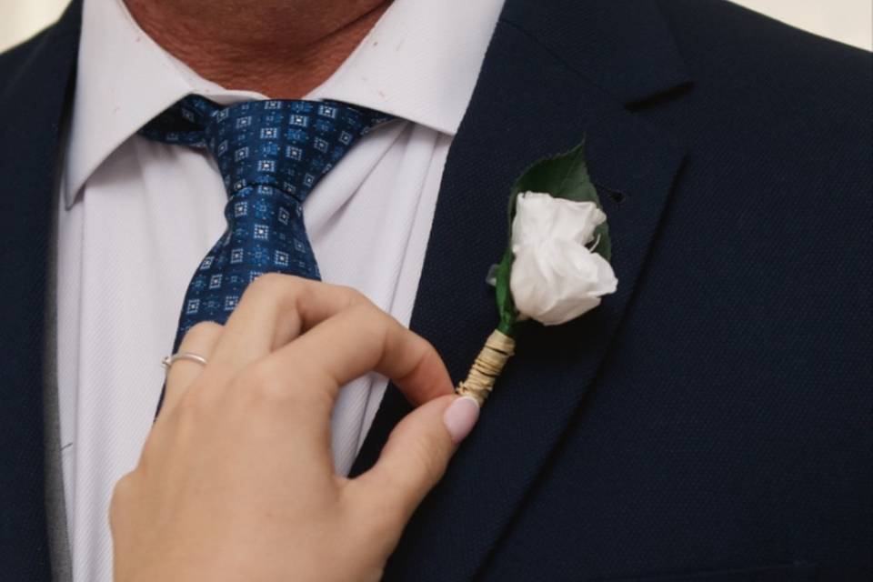 Enlace de Irene & Antonio