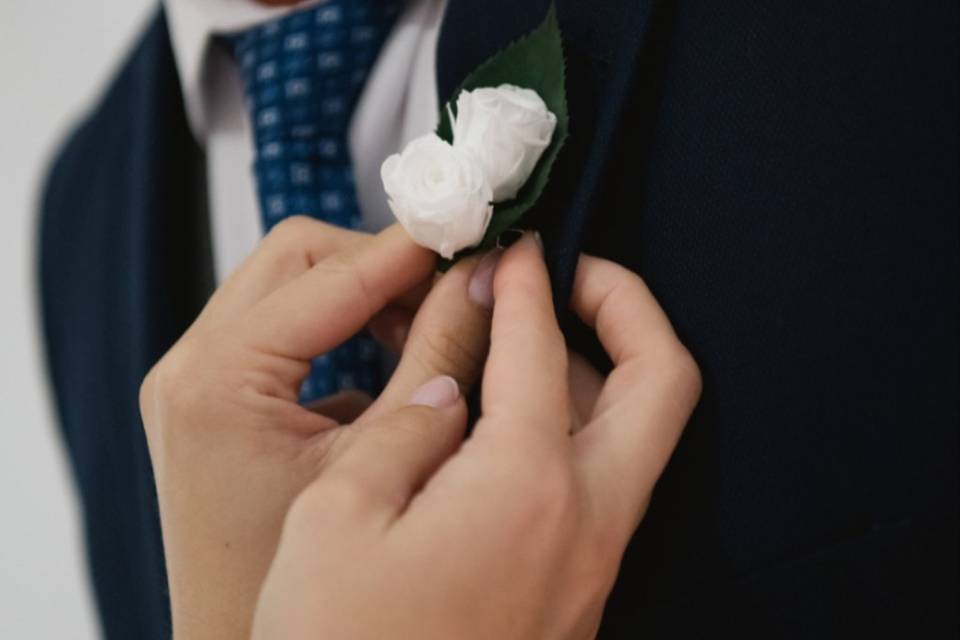 Enlace de Irene & Antonio