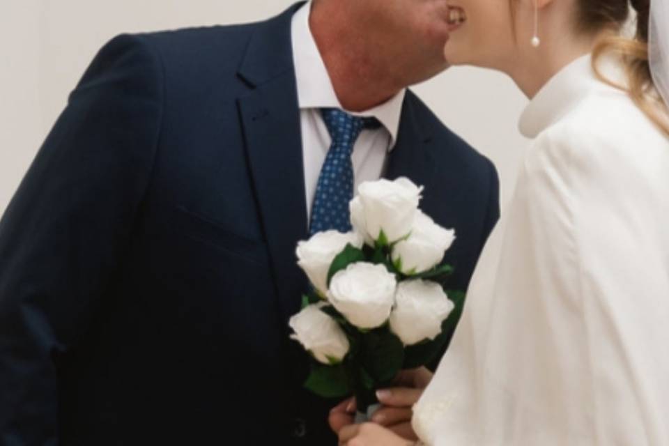 Enlace de Irene & Antonio