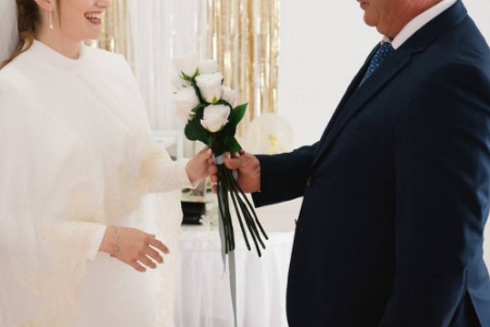 Enlace de Irene & Antonio