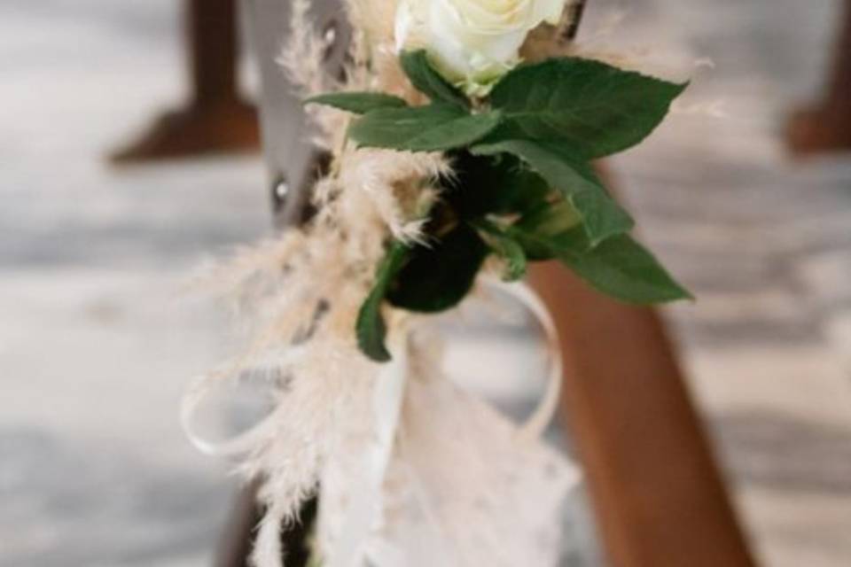 Enlace de Irene & Antonio