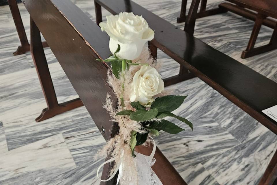 Enlace de Irene & Antonio