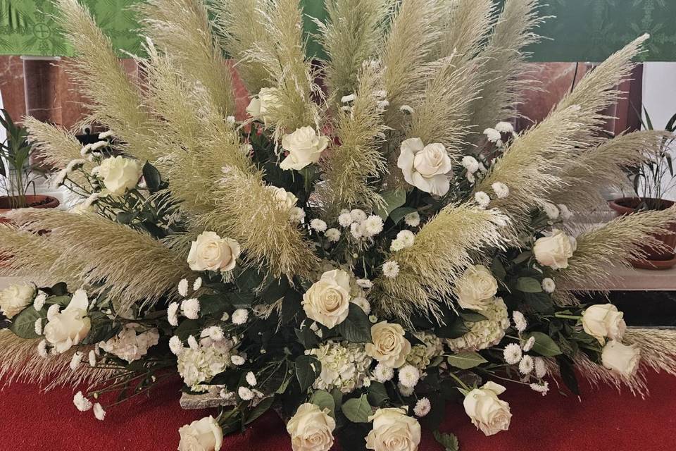 Enlace de Irene & Antonio