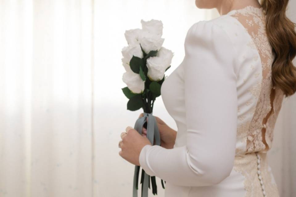 Enlace de Irene & Antonio