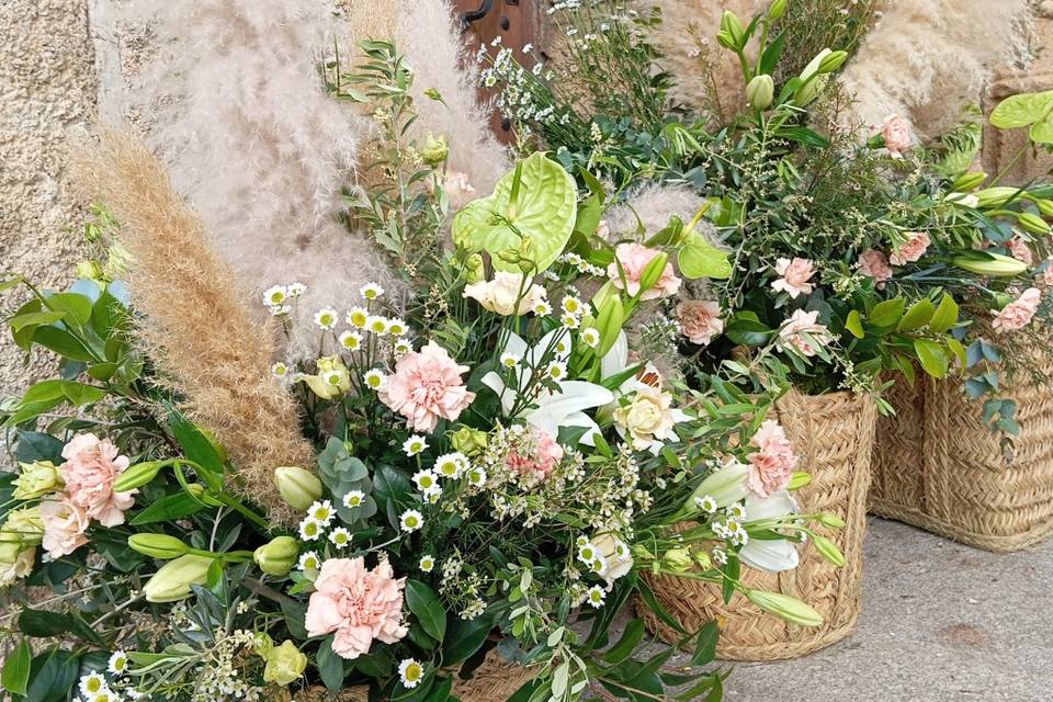 Enlace Celia & Alfredo