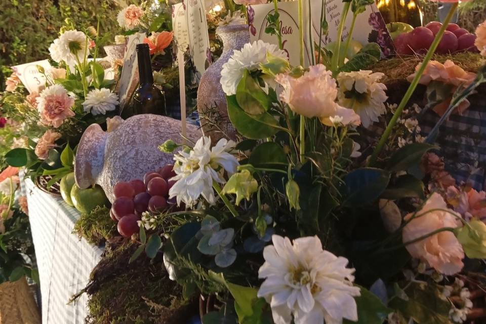 Enlace de Celia & Alfredo