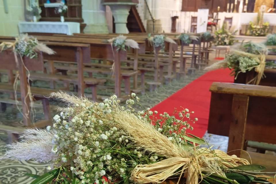 Enlace de Celia & Alfredo