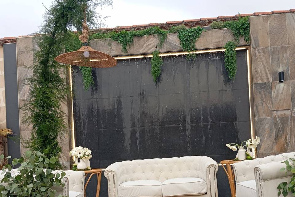 Enlace de Ángela & Jonathan