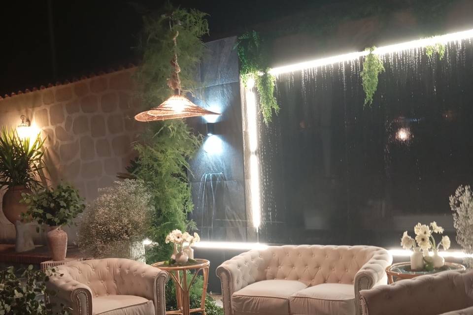 Enlace de Ángela & Jonathan