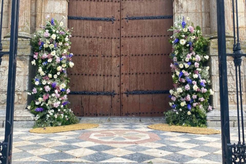 Enlace Rebeca & Javi