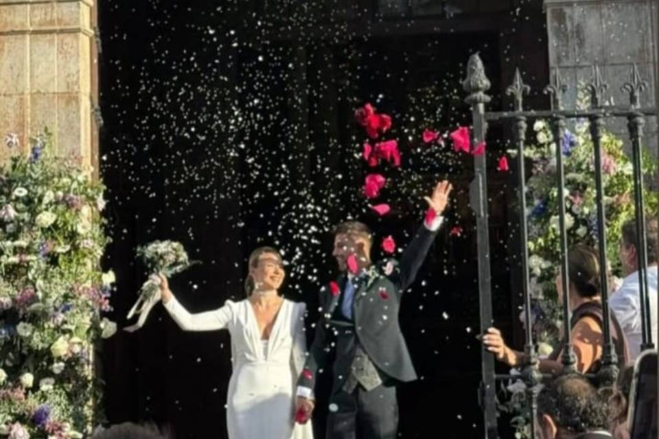 Enlace Rebeca & Javi