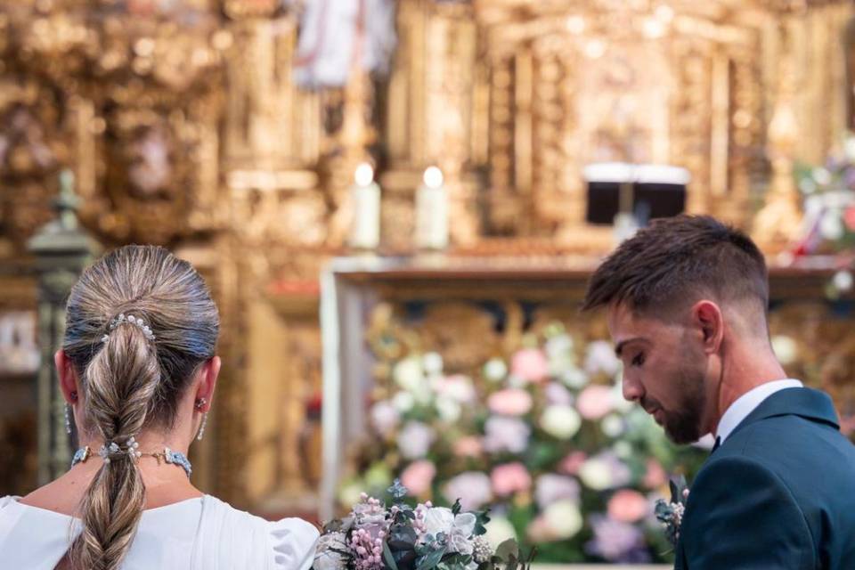 Enlace Rebeca & Javi