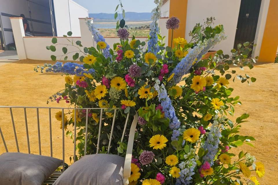 Ceremonia civil