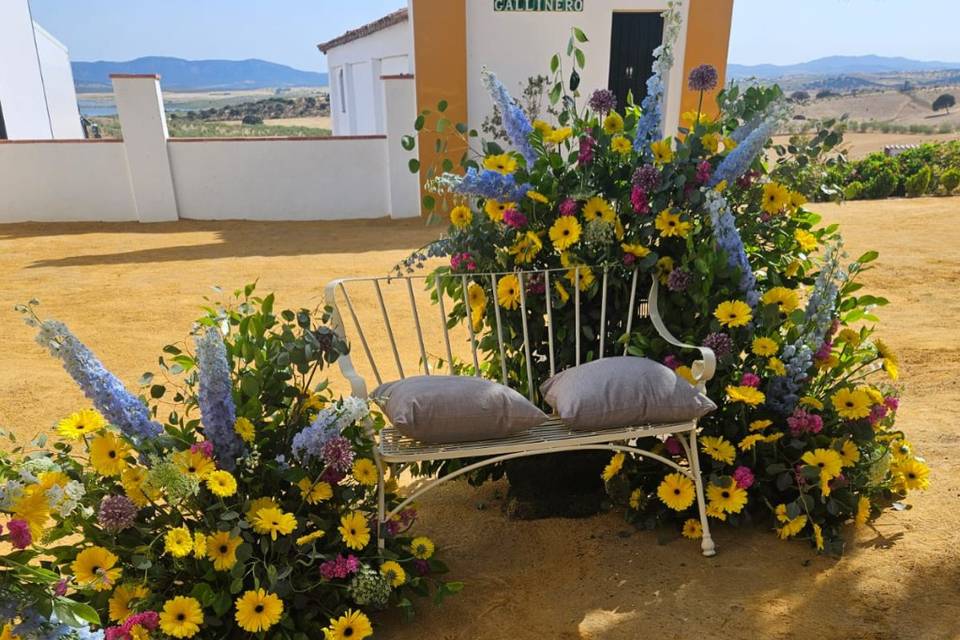 Ceremonia civil