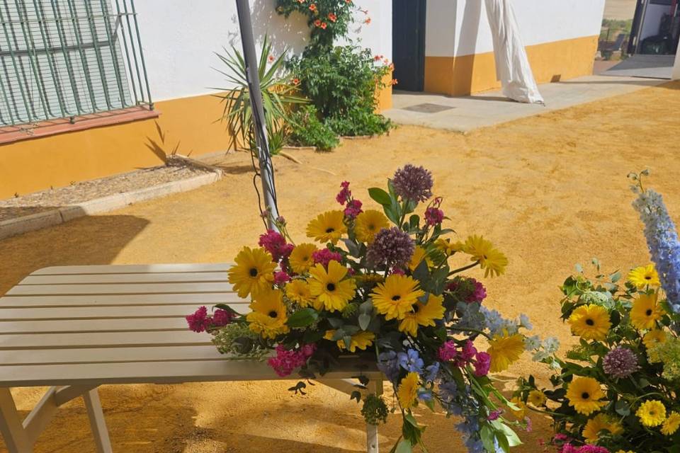 Ceremonia civil