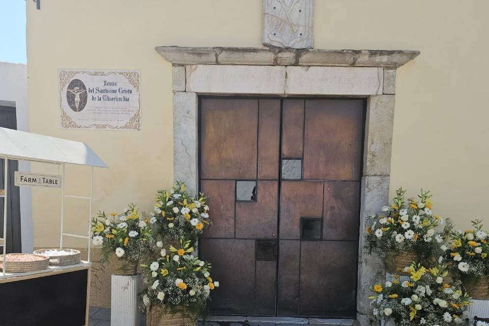 Enlace María & José Enrique