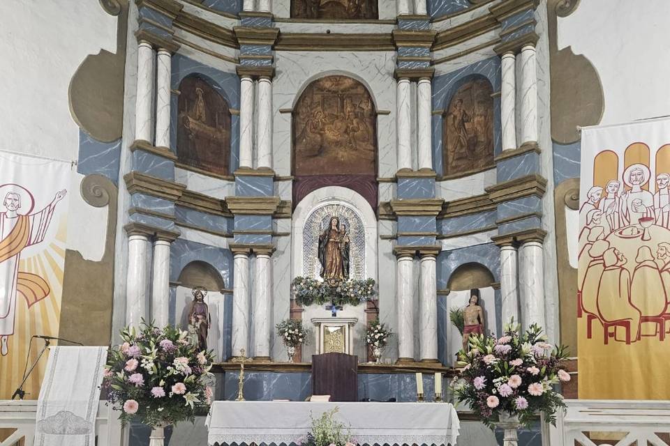 Enlace de Gloria
