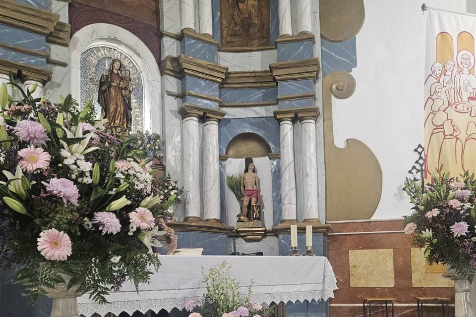 Enlace de Gloria