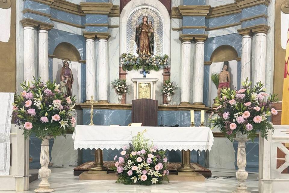Enlace de Gloria
