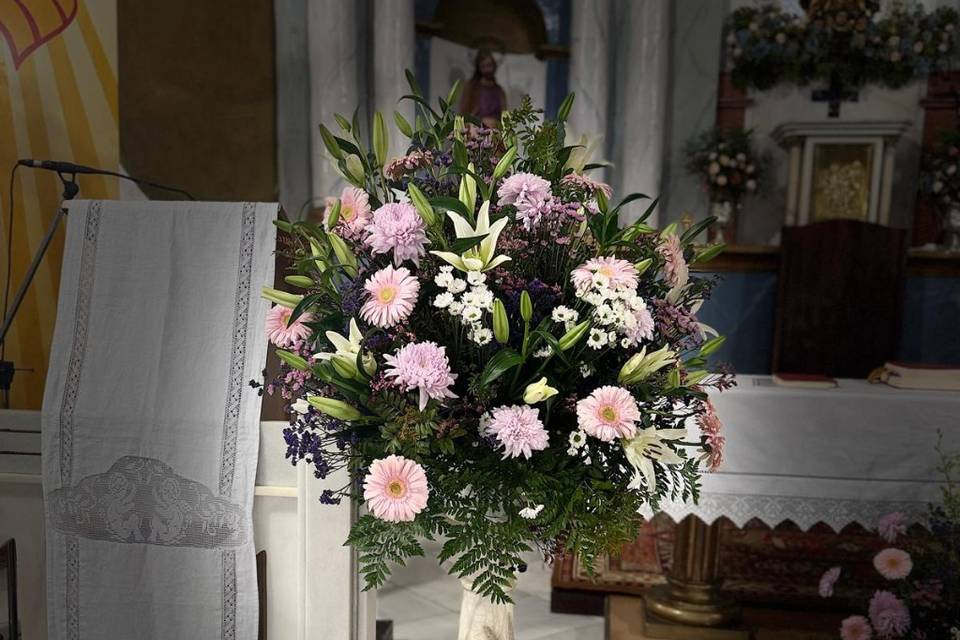 Enlace de Gloria