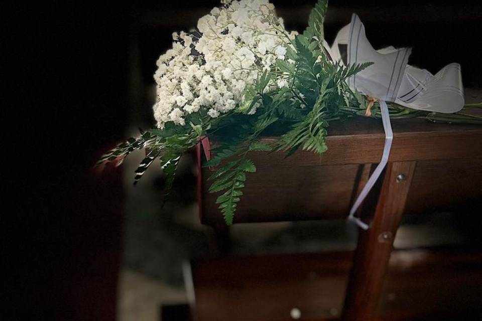 Enlace de Gloria