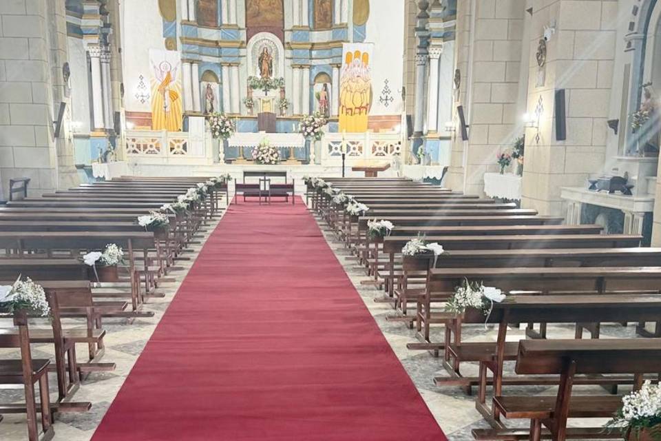 Enlace de Gloria
